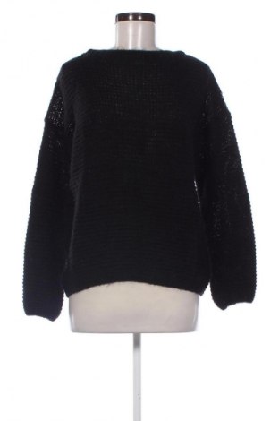 Damenpullover United Colors Of Benetton, Größe S, Farbe Schwarz, Preis € 37,99