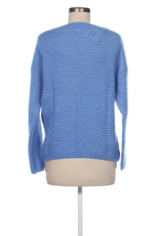 Damenpullover United Colors Of Benetton, Größe S, Farbe Blau, Preis € 37,99