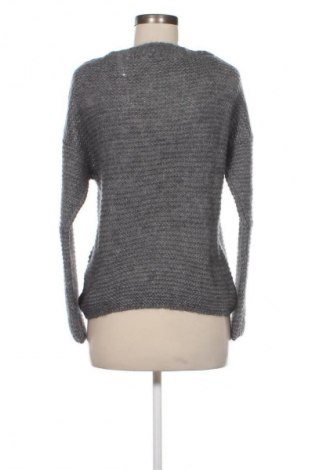 Pulover de femei United Colors Of Benetton, Mărime XS, Culoare Gri, Preț 174,99 Lei