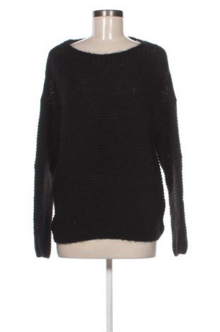 Dámský svetr United Colors Of Benetton, Velikost M, Barva Černá, Cena  809,00 Kč
