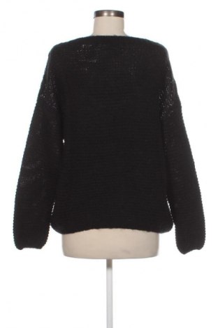 Női pulóver United Colors Of Benetton, Méret M, Szín Fekete, Ár 12 249 Ft
