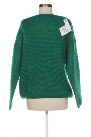 Dámsky pulóver United Colors Of Benetton, Veľkosť M, Farba Zelená, Cena  28,95 €