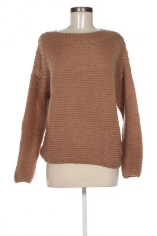 Dámský svetr United Colors Of Benetton, Velikost S, Barva Hnědá, Cena  449,00 Kč