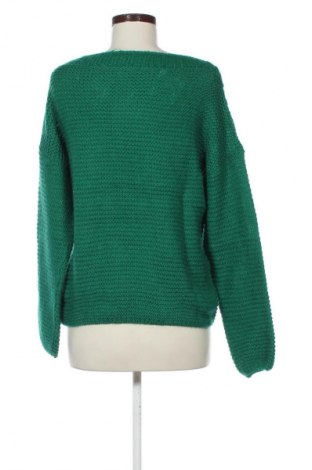 Damenpullover United Colors Of Benetton, Größe M, Farbe Grün, Preis € 37,99
