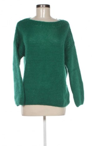 Damenpullover United Colors Of Benetton, Größe S, Farbe Grün, Preis € 23,99