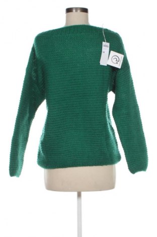 Damenpullover United Colors Of Benetton, Größe S, Farbe Grün, Preis € 23,99