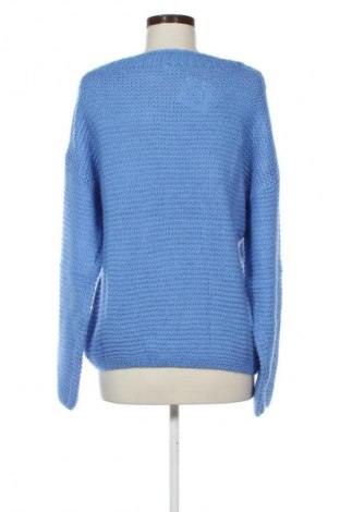 Dámský svetr United Colors Of Benetton, Velikost L, Barva Modrá, Cena  809,00 Kč