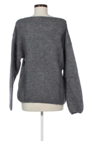 Női pulóver United Colors Of Benetton, Méret L, Szín Szürke, Ár 12 729 Ft