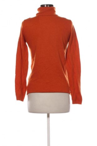 Damenpullover United Colors Of Benetton, Größe M, Farbe Orange, Preis 27,99 €