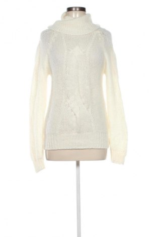 Dámský svetr United Colors Of Benetton, Velikost M, Barva Krémová, Cena  189,00 Kč