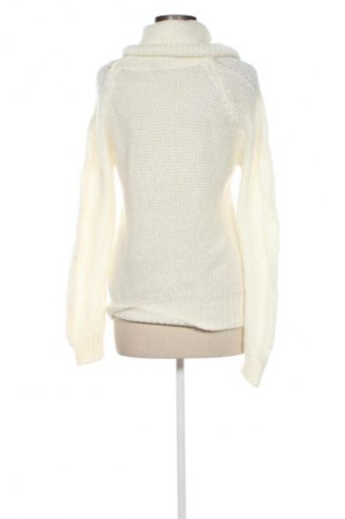 Dámský svetr United Colors Of Benetton, Velikost M, Barva Krémová, Cena  189,00 Kč