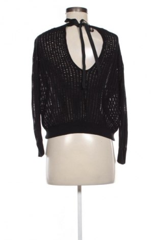 Дамски пуловер United Colors Of Benetton, Размер M, Цвят Черен, Цена 17,89 €