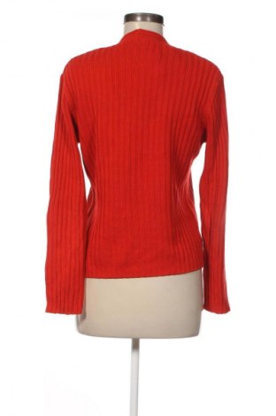 Дамски пуловер United Colors Of Benetton, Размер M, Цвят Червен, Цена 16,36 €