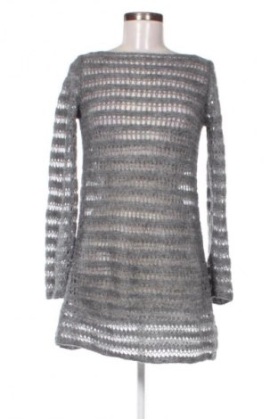 Dámský svetr United Colors Of Benetton, Velikost XS, Barva Šedá, Cena  449,00 Kč