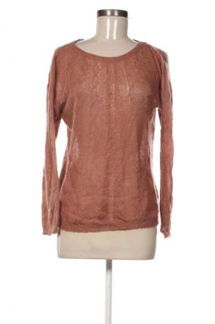 Dámsky pulóver United Colors Of Benetton, Veľkosť M, Farba Hnedá, Cena  6,95 €