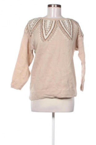 Női pulóver United Colors Of Benetton, Méret M, Szín Sokszínű, Ár 9 859 Ft