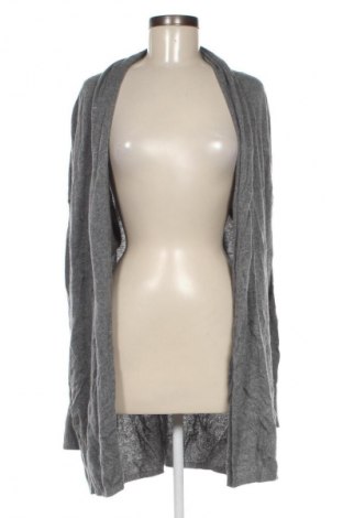 Γυναικείο πουλόβερ United Colors Of Benetton, Μέγεθος M, Χρώμα Γκρί, Τιμή 20,99 €