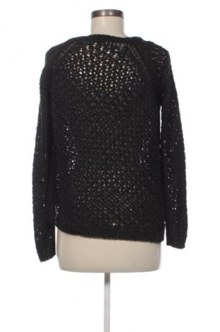 Дамски пуловер United Colors Of Benetton, Размер S, Цвят Черен, Цена 11,75 €