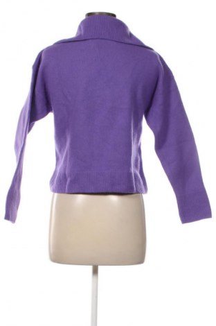 Dámský svetr United Colors Of Benetton, Velikost M, Barva Fialová, Cena  629,00 Kč