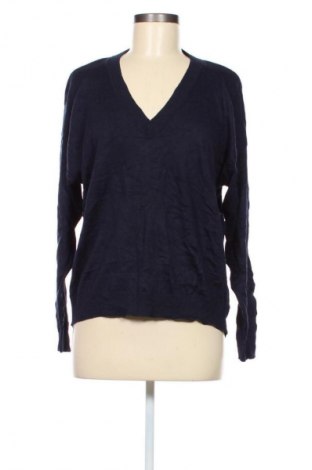 Дамски пуловер United Colors Of Benetton, Размер M, Цвят Син, Цена 17,38 €