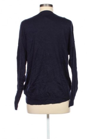 Дамски пуловер United Colors Of Benetton, Размер M, Цвят Син, Цена 17,38 €