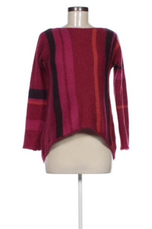 Γυναικείο πουλόβερ United Colors Of Benetton, Μέγεθος S, Χρώμα Πολύχρωμο, Τιμή 23,99 €