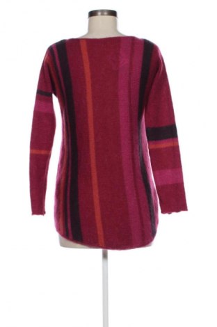 Γυναικείο πουλόβερ United Colors Of Benetton, Μέγεθος S, Χρώμα Πολύχρωμο, Τιμή 23,99 €