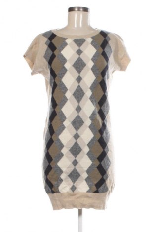 Дамски пуловер United Colors Of Benetton, Размер M, Цвят Многоцветен, Цена 6,13 €