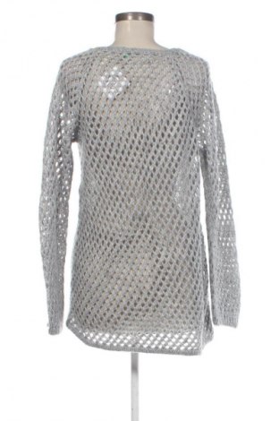 Дамски пуловер United Colors Of Benetton, Размер M, Цвят Сив, Цена 4,09 €