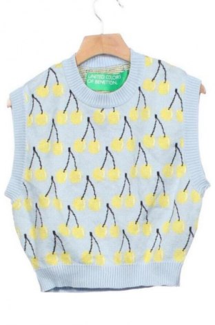 Damenpullover United Colors Of Benetton, Größe XS, Farbe Mehrfarbig, Preis € 17,99