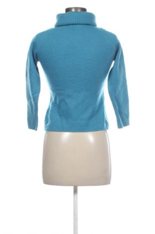 Дамски пуловер United Colors Of Benetton, Размер M, Цвят Син, Цена 12,78 €