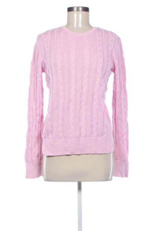 Dámský svetr United Colors Of Benetton, Velikost L, Barva Růžová, Cena  629,00 Kč