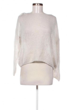 Pulover de femei United Colors Of Benetton, Mărime XS, Culoare Galben, Preț 89,99 Lei