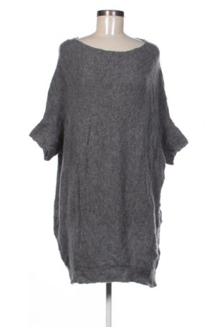 Дамски пуловер United Colors Of Benetton, Размер S, Цвят Сив, Цена 6,13 €