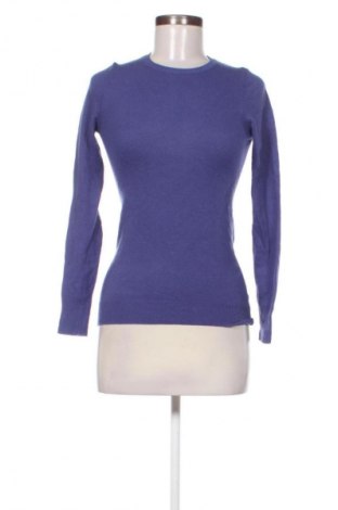Pulover de femei United Colors Of Benetton, Mărime XS, Culoare Albastru, Preț 87,99 Lei
