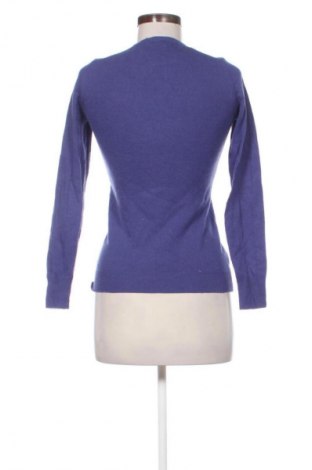 Pulover de femei United Colors Of Benetton, Mărime XS, Culoare Albastru, Preț 87,99 Lei