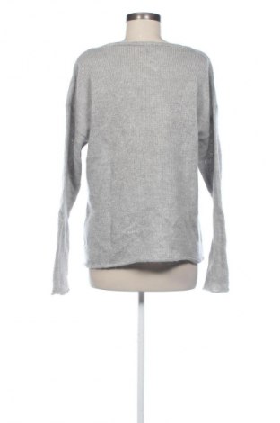 Pulover de femei United Colors Of Benetton, Mărime M, Culoare Gri, Preț 107,99 Lei