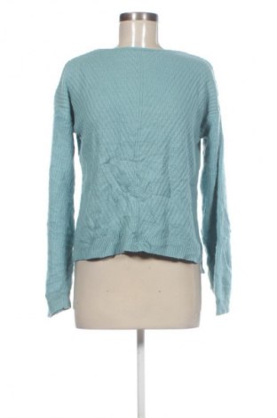 Pulover de femei United Colors Of Benetton, Mărime L, Culoare Albastru, Preț 103,99 Lei