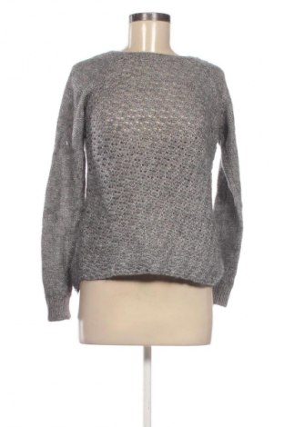Női pulóver United Colors Of Benetton, Méret S, Szín Szürke, Ár 6 469 Ft