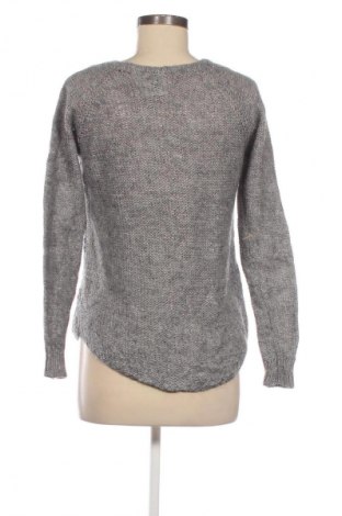 Női pulóver United Colors Of Benetton, Méret S, Szín Szürke, Ár 6 469 Ft