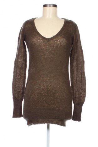 Női pulóver United Colors Of Benetton, Méret S, Szín Zöld, Ár 6 609 Ft