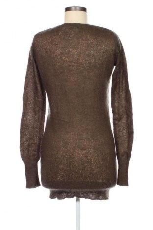 Női pulóver United Colors Of Benetton, Méret S, Szín Zöld, Ár 6 609 Ft