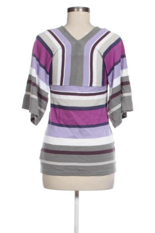 Γυναικείο πουλόβερ United Colors Of Benetton, Μέγεθος S, Χρώμα Πολύχρωμο, Τιμή 18,99 €