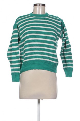 Дамски пуловер Up 2 Fashion, Размер XL, Цвят Многоцветен, Цена 9,71 €