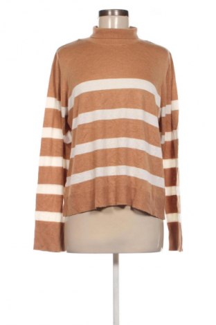 Дамски пуловер Up 2 Fashion, Размер M, Цвят Многоцветен, Цена 6,13 €