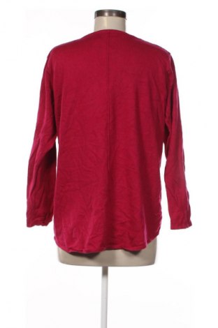 Damski sweter Up 2 Fashion, Rozmiar M, Kolor Różowy, Cena 30,99 zł