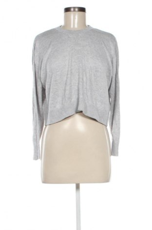 Дамски пуловер Up 2 Fashion, Размер XL, Цвят Сив, Цена 9,20 €