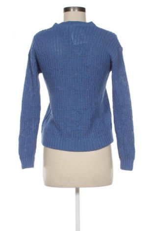 Дамски пуловер Up 2 Fashion, Размер S, Цвят Син, Цена 14,82 €