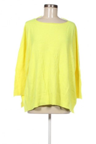 Női pulóver V Milano, Méret XL, Szín Sárga, Ár 4 469 Ft