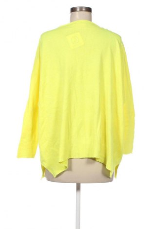 Női pulóver V Milano, Méret XL, Szín Sárga, Ár 4 469 Ft